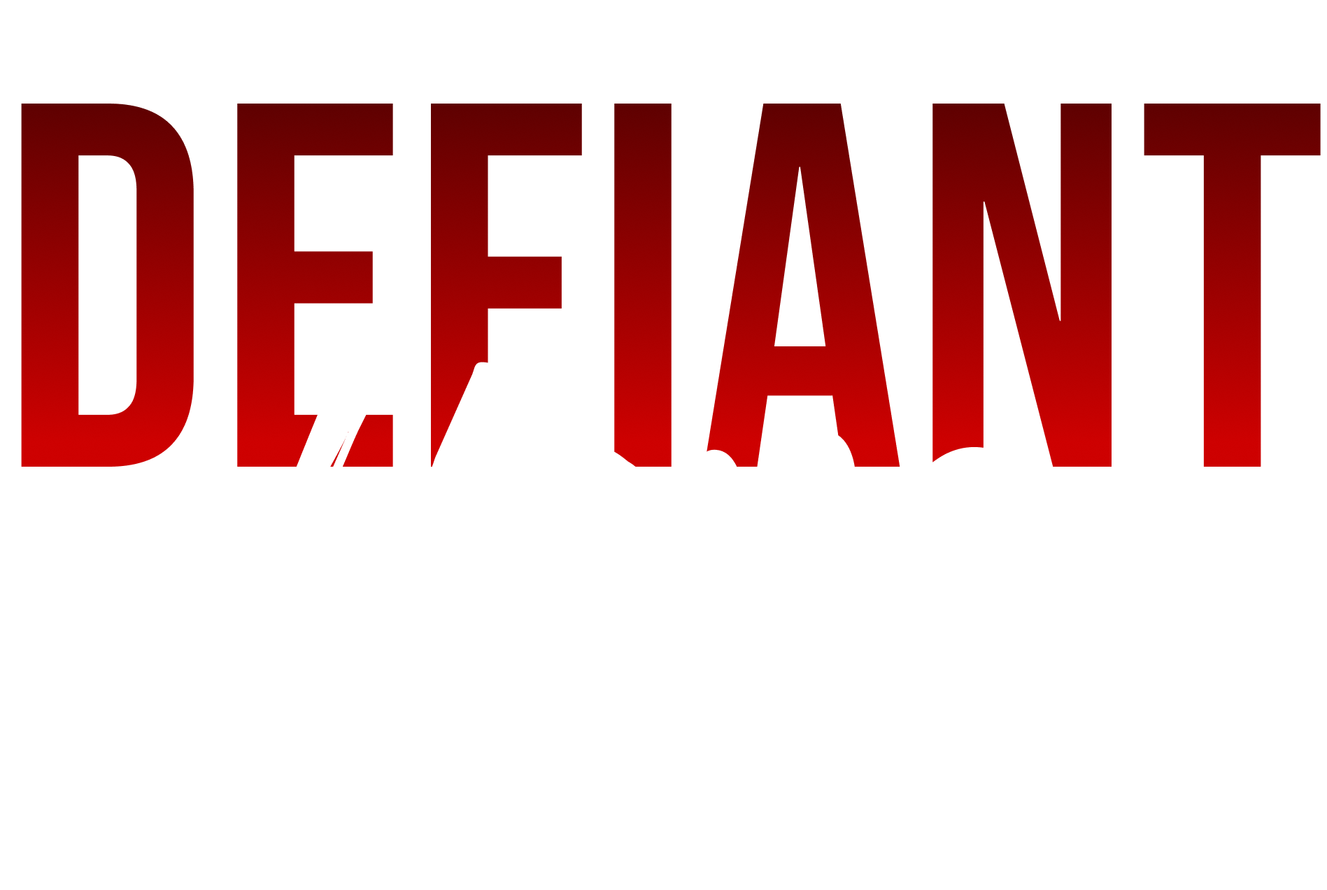 Defiant Hope: In the Age of Disconnection