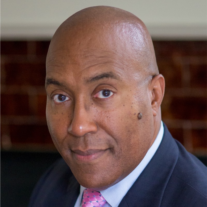 Eric Turner