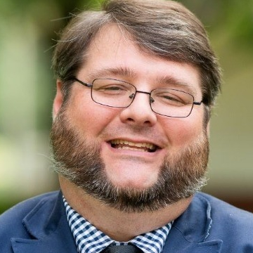James William Lincoln, Ph.D.